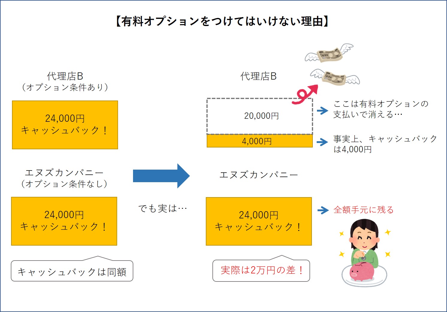 有料オプションの解説